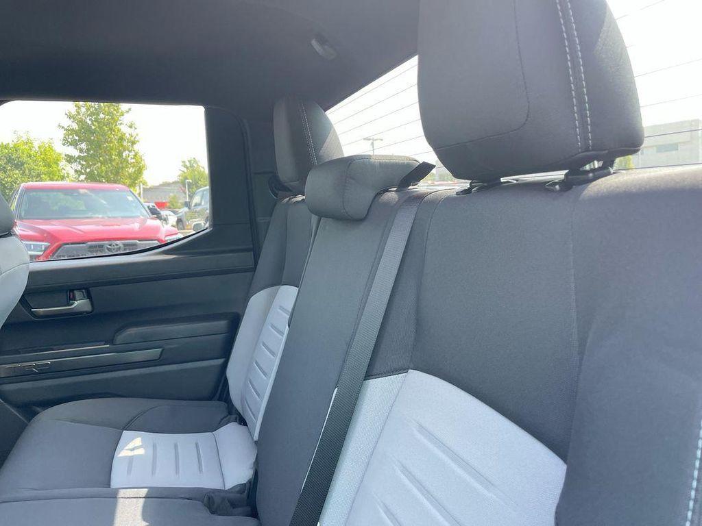 new 2025 Toyota Tacoma car, priced at $48,358