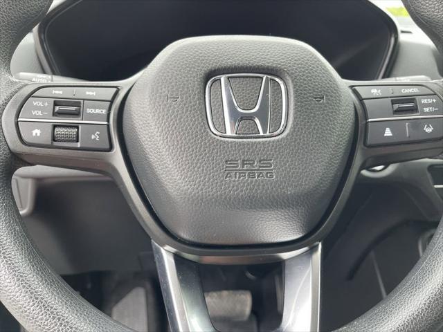 used 2023 Honda CR-V car, priced at $29,367
