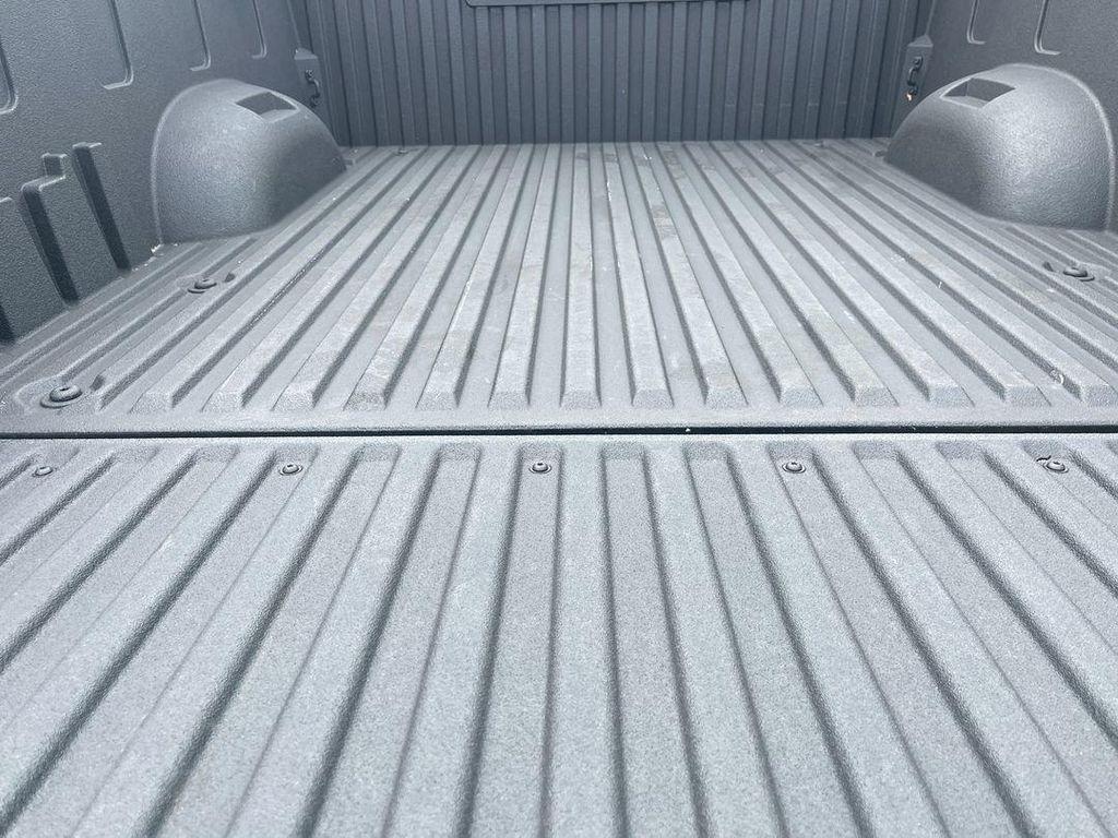 used 2024 Toyota Tundra car, priced at $50,897
