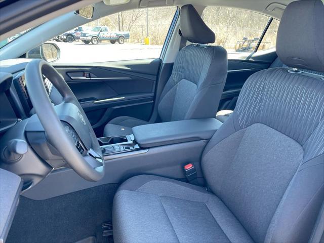 used 2025 Toyota Camry car, priced at $30,512