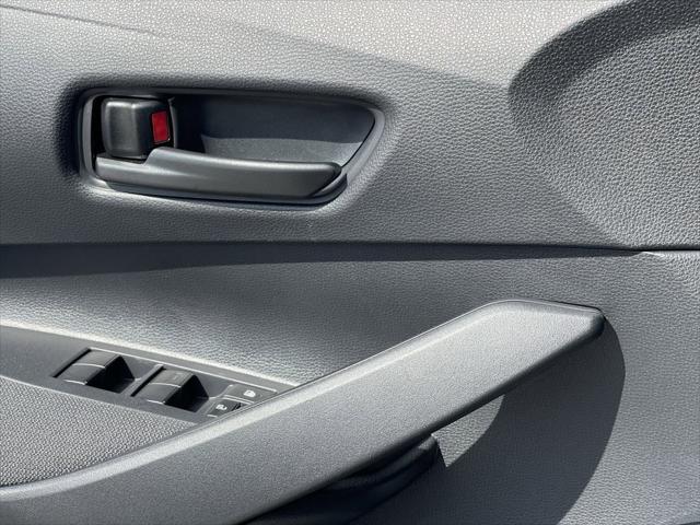 new 2023 Toyota Corolla car, priced at $23,063