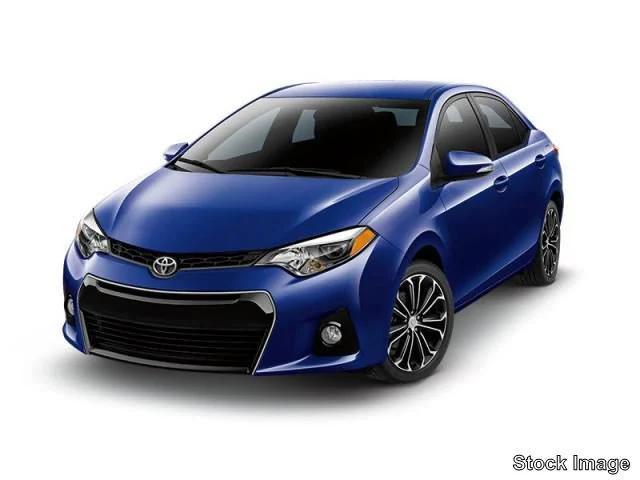 used 2014 Toyota Corolla car, priced at $8,967