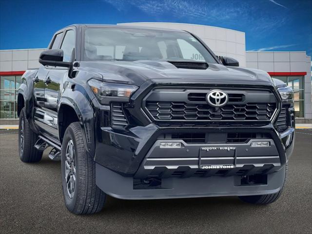 used 2024 Toyota Tacoma car, priced at $50,867