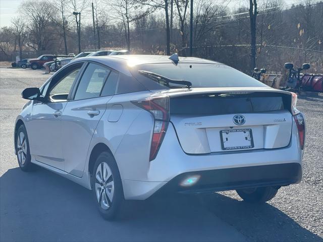used 2016 Toyota Prius car, priced at $19,497