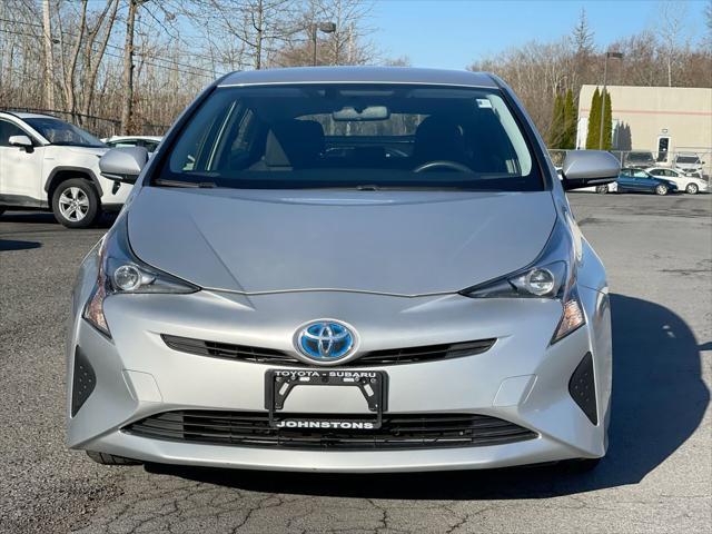 used 2016 Toyota Prius car, priced at $19,497