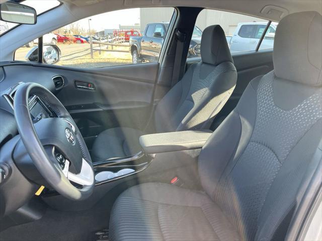 used 2016 Toyota Prius car, priced at $19,497