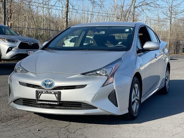used 2016 Toyota Prius car, priced at $19,497