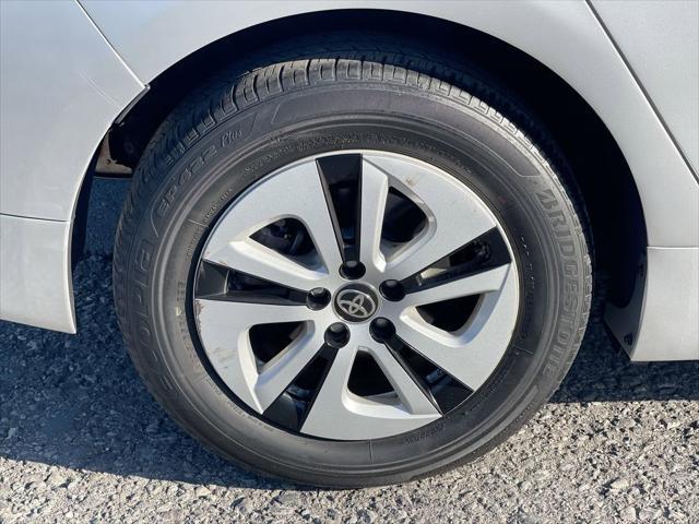 used 2016 Toyota Prius car, priced at $19,497