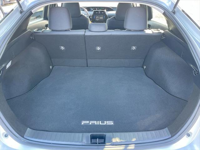 used 2016 Toyota Prius car, priced at $19,497