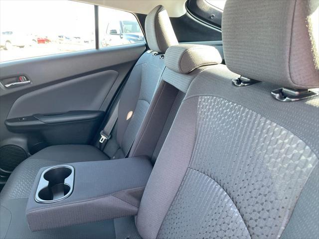 used 2016 Toyota Prius car, priced at $19,497