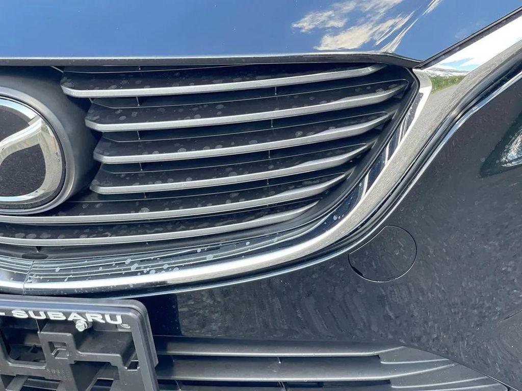 used 2017 Mazda Mazda6 car, priced at $15,467