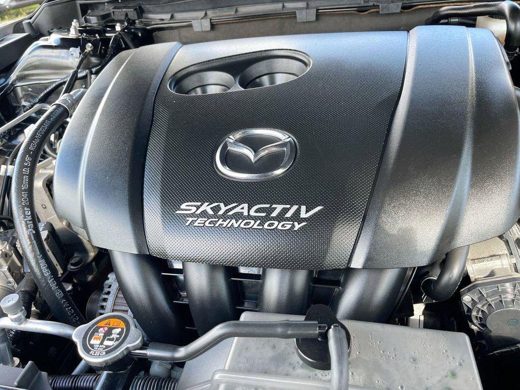 used 2017 Mazda Mazda6 car, priced at $15,467