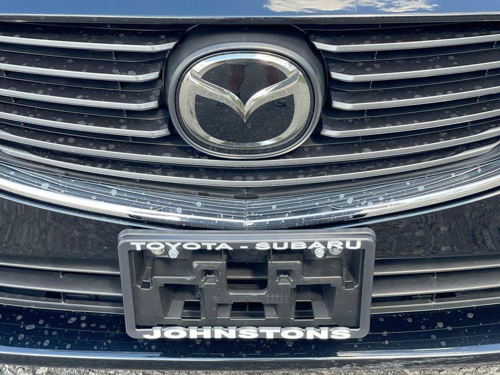 used 2017 Mazda Mazda6 car, priced at $15,467