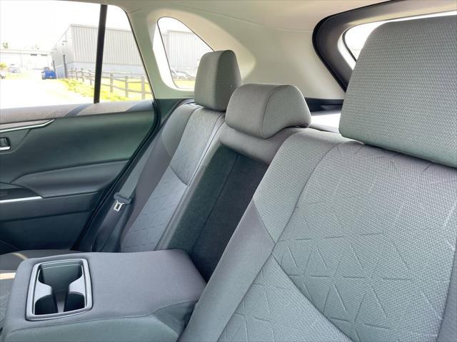 used 2022 Toyota RAV4 car, priced at $27,587