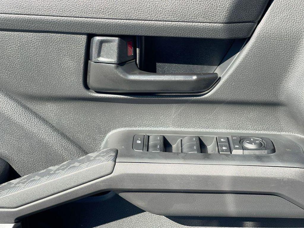 new 2025 Toyota Tacoma car, priced at $43,024