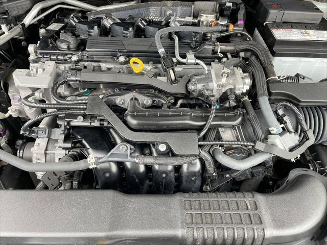used 2022 Toyota Corolla car, priced at $22,867