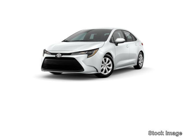 used 2023 Toyota Corolla car, priced at $21,479