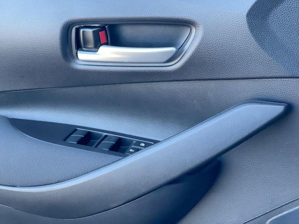 new 2026 Toyota Corolla car, priced at $26,168