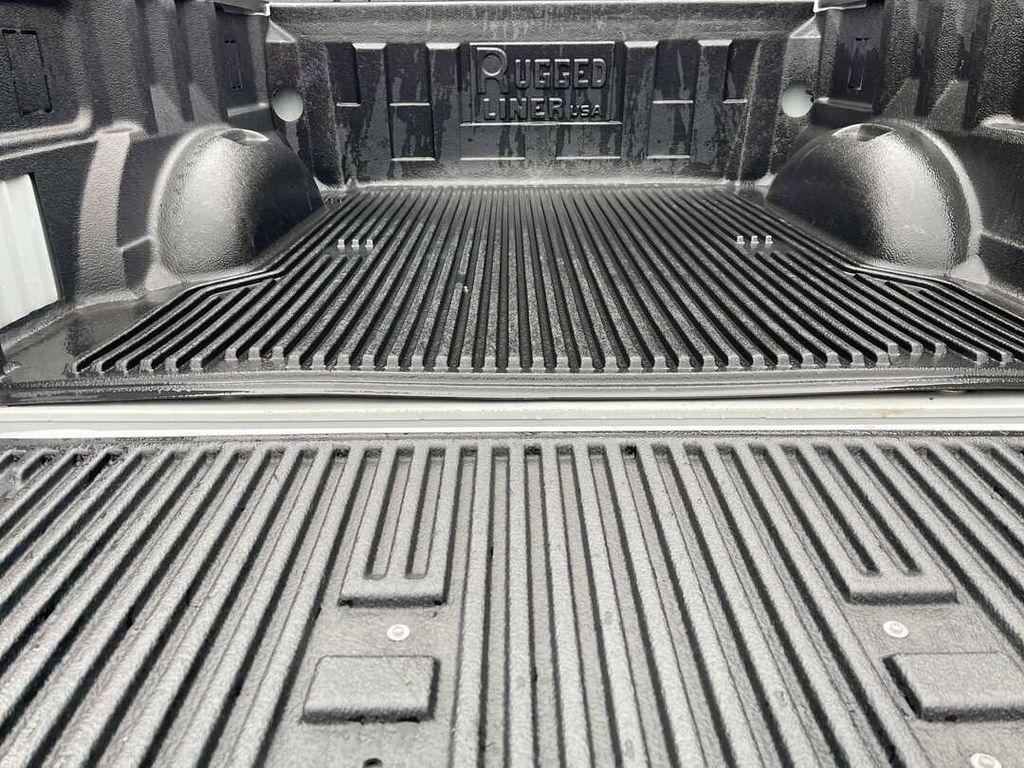 used 2023 Ford F-150 car, priced at $37,985