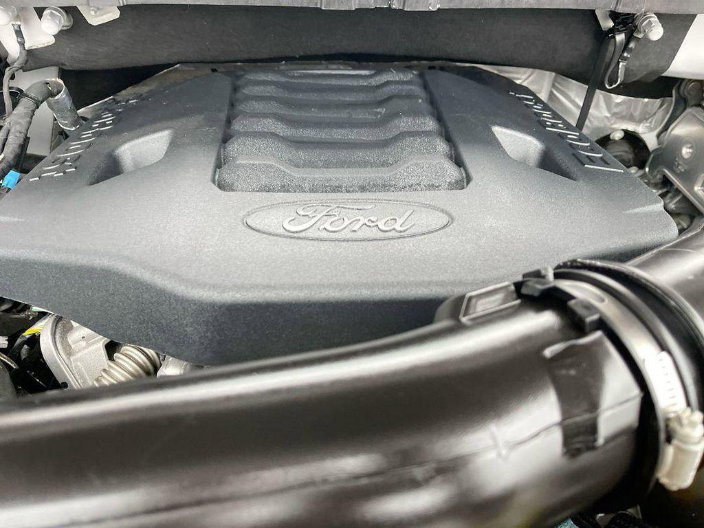 used 2023 Ford F-150 car, priced at $37,985