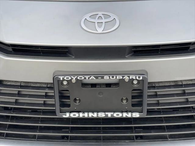 used 2025 Toyota Camry car, priced at $32,127