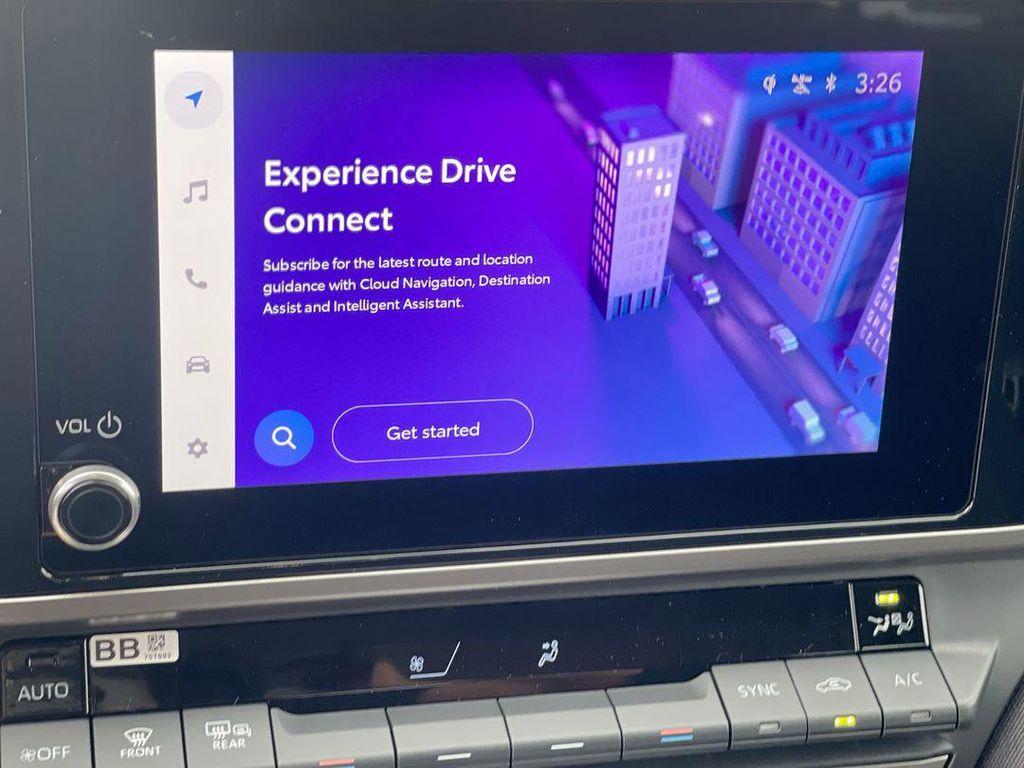 new 2025 Toyota Camry car, priced at $30,728