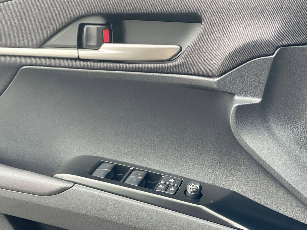 new 2025 Toyota Camry car, priced at $30,728