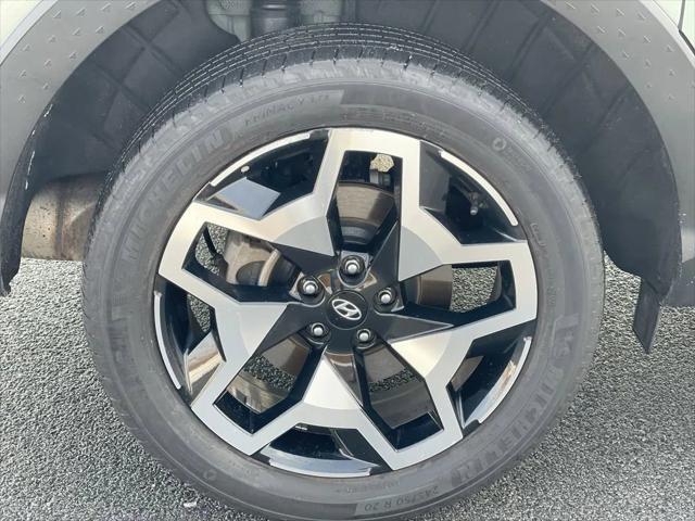 used 2024 Hyundai SANTA CRUZ car, priced at $32,987