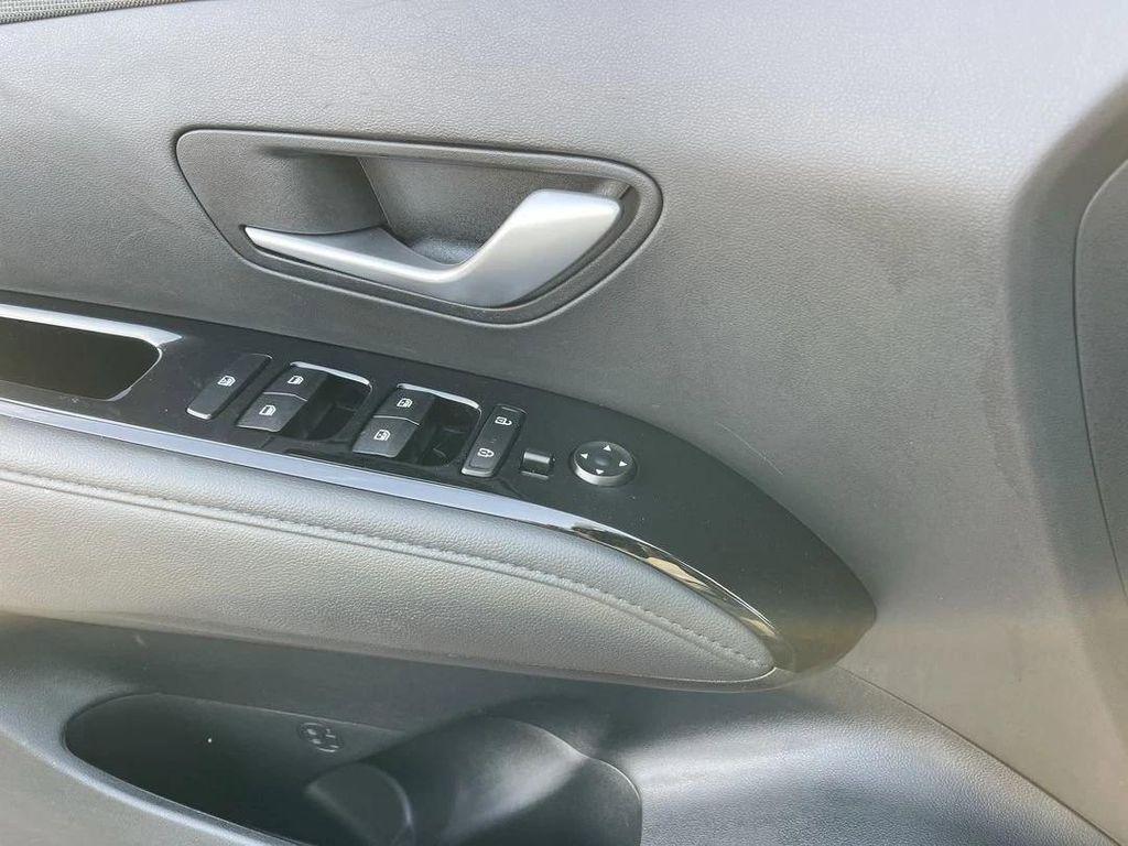 used 2024 Hyundai SANTA CRUZ car, priced at $30,985