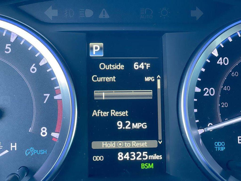 used 2019 Toyota Highlander car, priced at $24,987