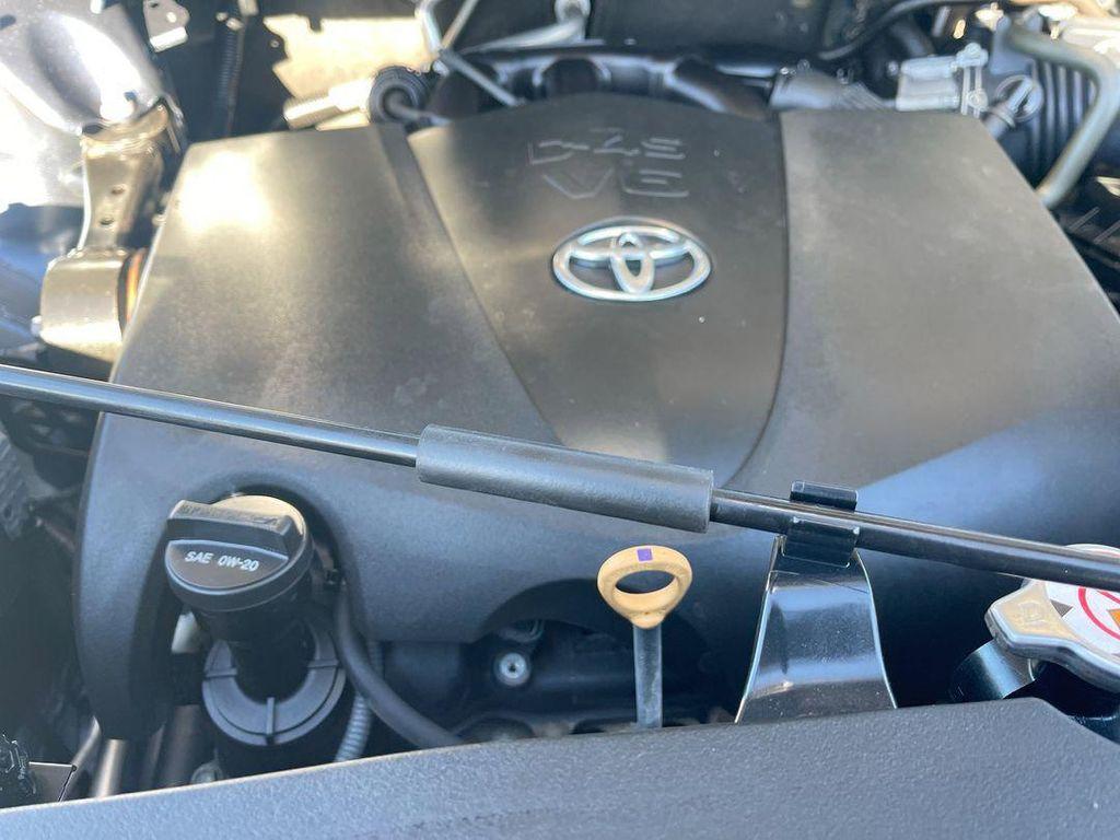 used 2019 Toyota Highlander car, priced at $24,987