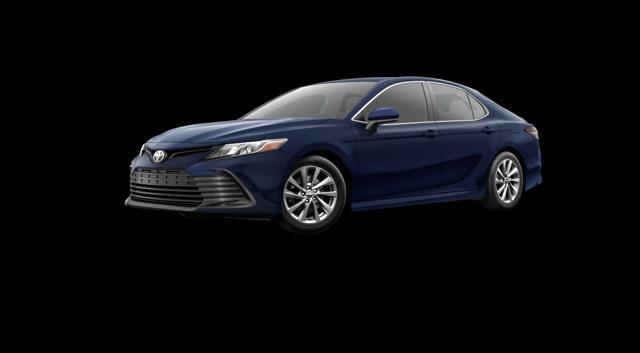 new 2023 Toyota Camry car, priced at $29,195