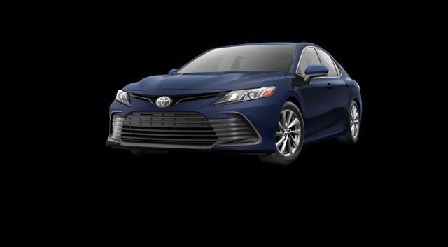 new 2023 Toyota Camry car, priced at $29,195