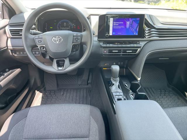 used 2025 Toyota Camry car, priced at $29,967