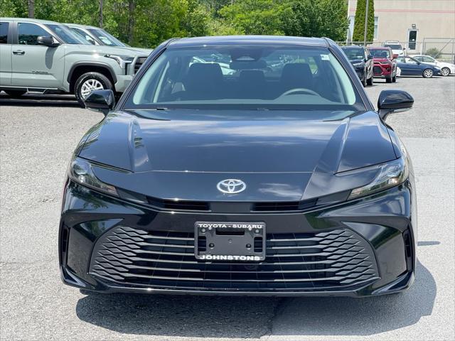 used 2025 Toyota Camry car, priced at $29,967