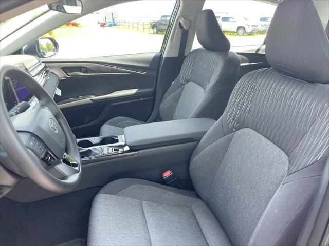used 2025 Toyota Camry car, priced at $29,967