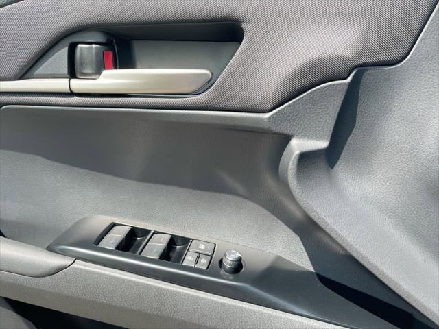 used 2025 Toyota Camry car, priced at $29,967
