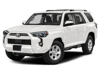 used 2024 Toyota 4Runner car, priced at $43,985