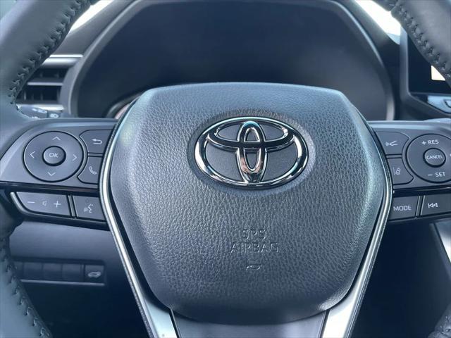 used 2024 Toyota Venza car, priced at $40,985