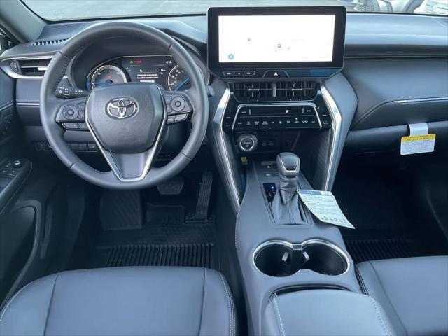 used 2024 Toyota Venza car, priced at $40,985