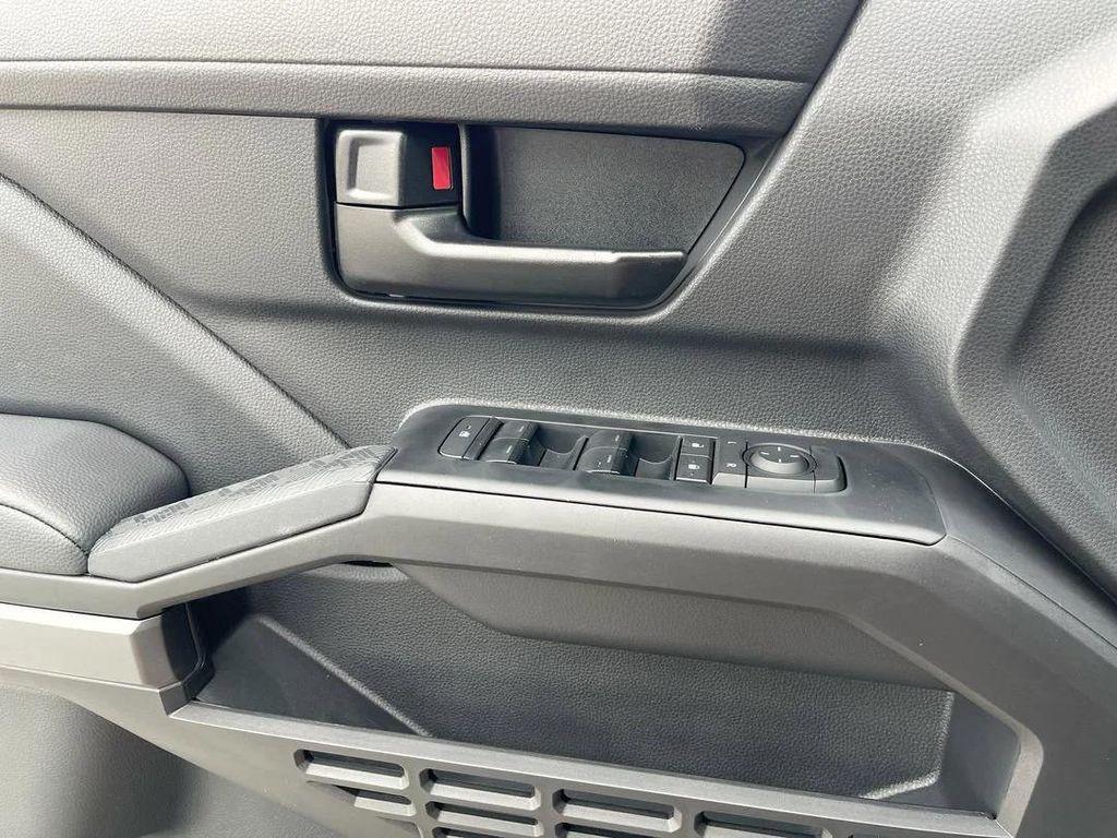 new 2025 Toyota Tacoma car, priced at $44,946