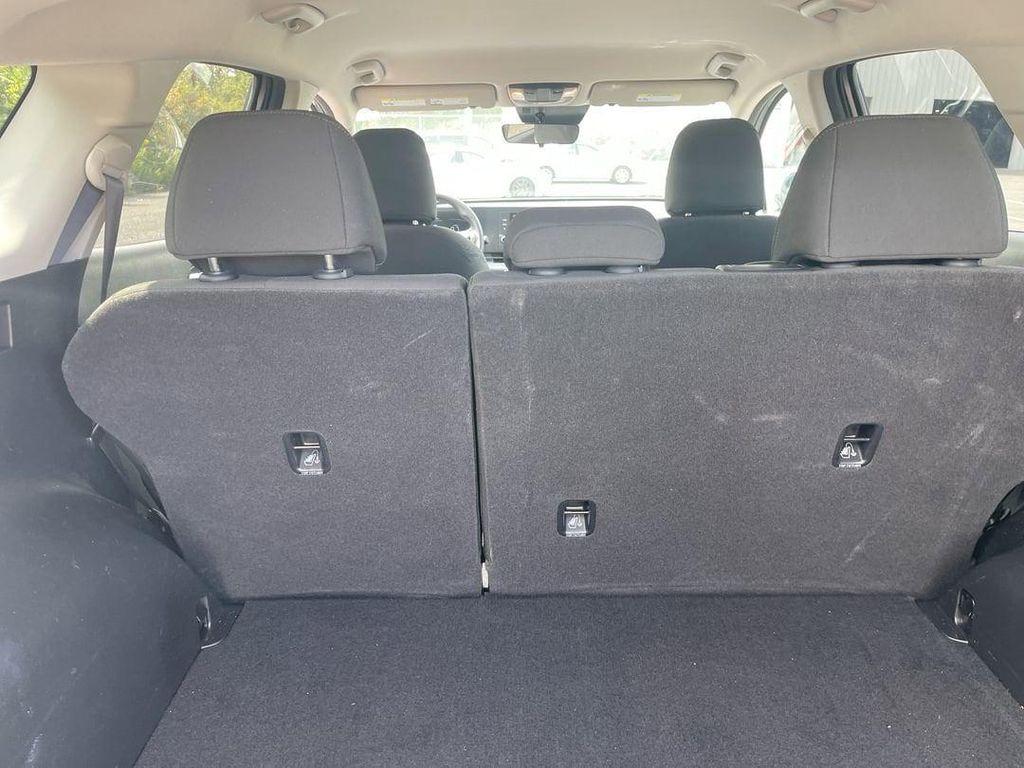 used 2023 Kia Sportage car, priced at $21,587