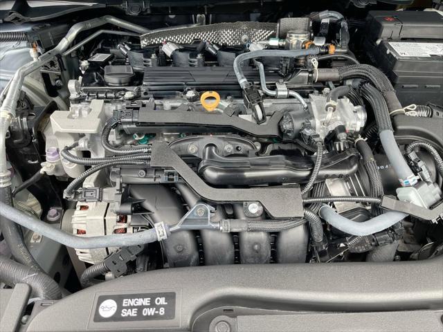 used 2025 Toyota Corolla car, priced at $25,338