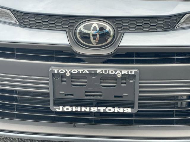 used 2025 Toyota Corolla car, priced at $25,338