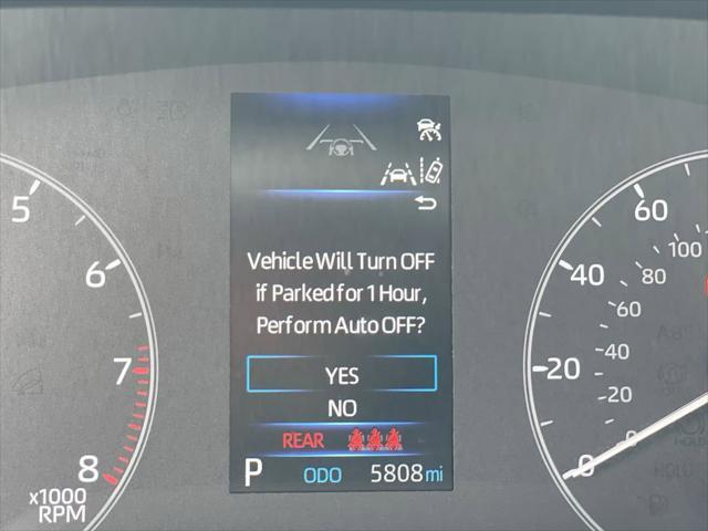 used 2025 Toyota Corolla car, priced at $25,338