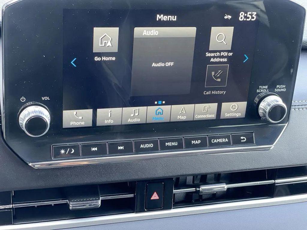 used 2022 Mitsubishi Outlander car, priced at $21,897
