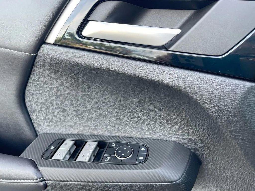 used 2022 Mitsubishi Outlander car, priced at $21,897