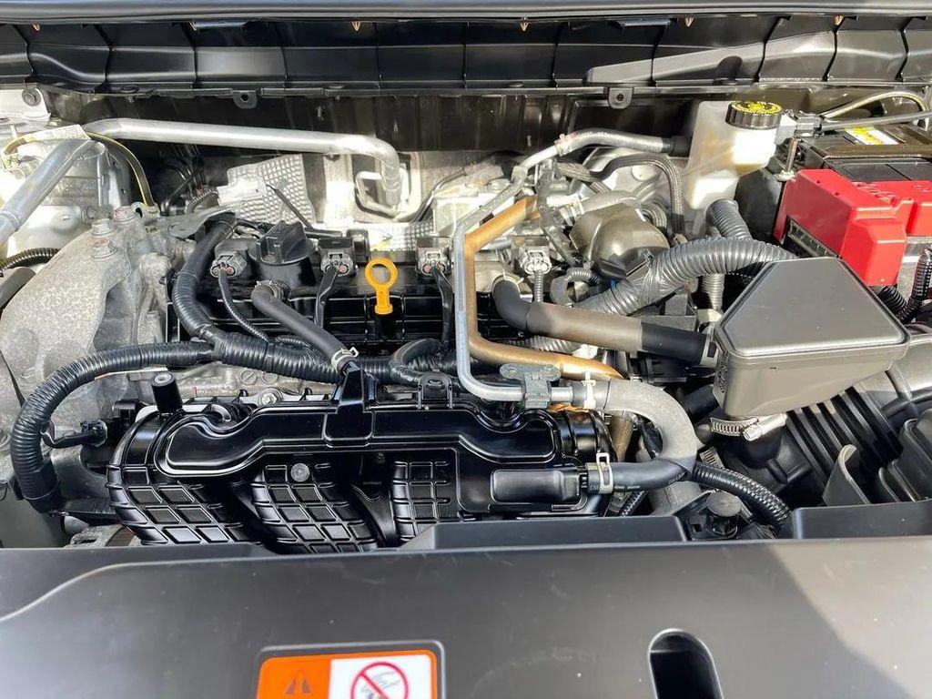 used 2022 Mitsubishi Outlander car, priced at $21,897
