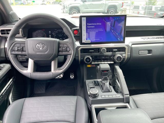 new 2025 Toyota Tacoma car, priced at $53,782