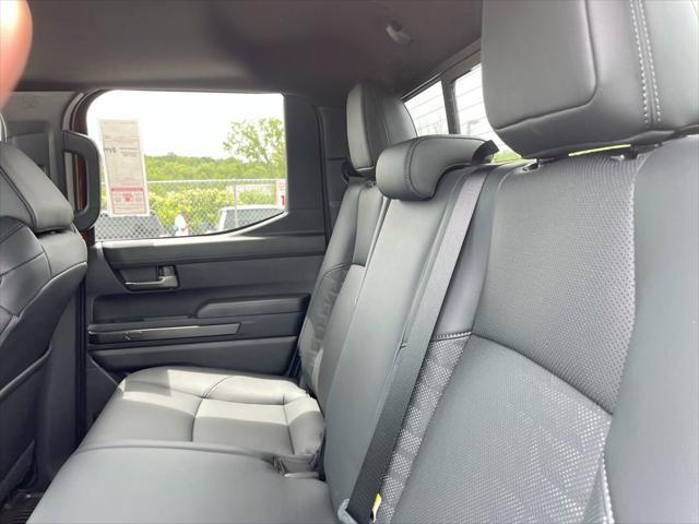 new 2025 Toyota Tacoma car, priced at $53,782